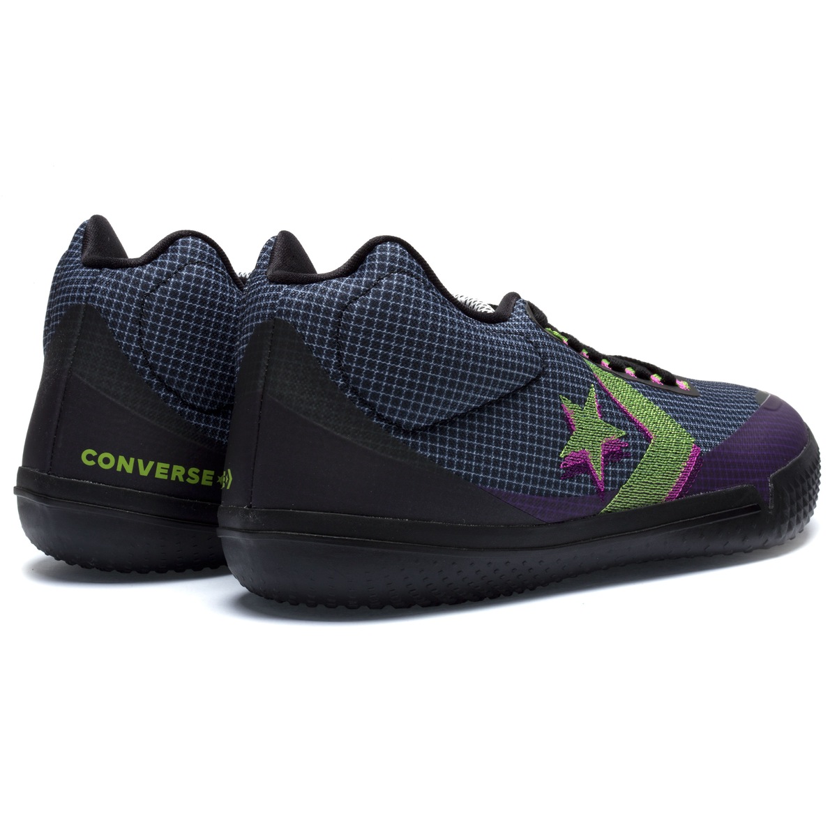 converse all star pro bb 箱無し Tenis Converse All Star Pro BB - Calçados - Vila Regina ( Zona