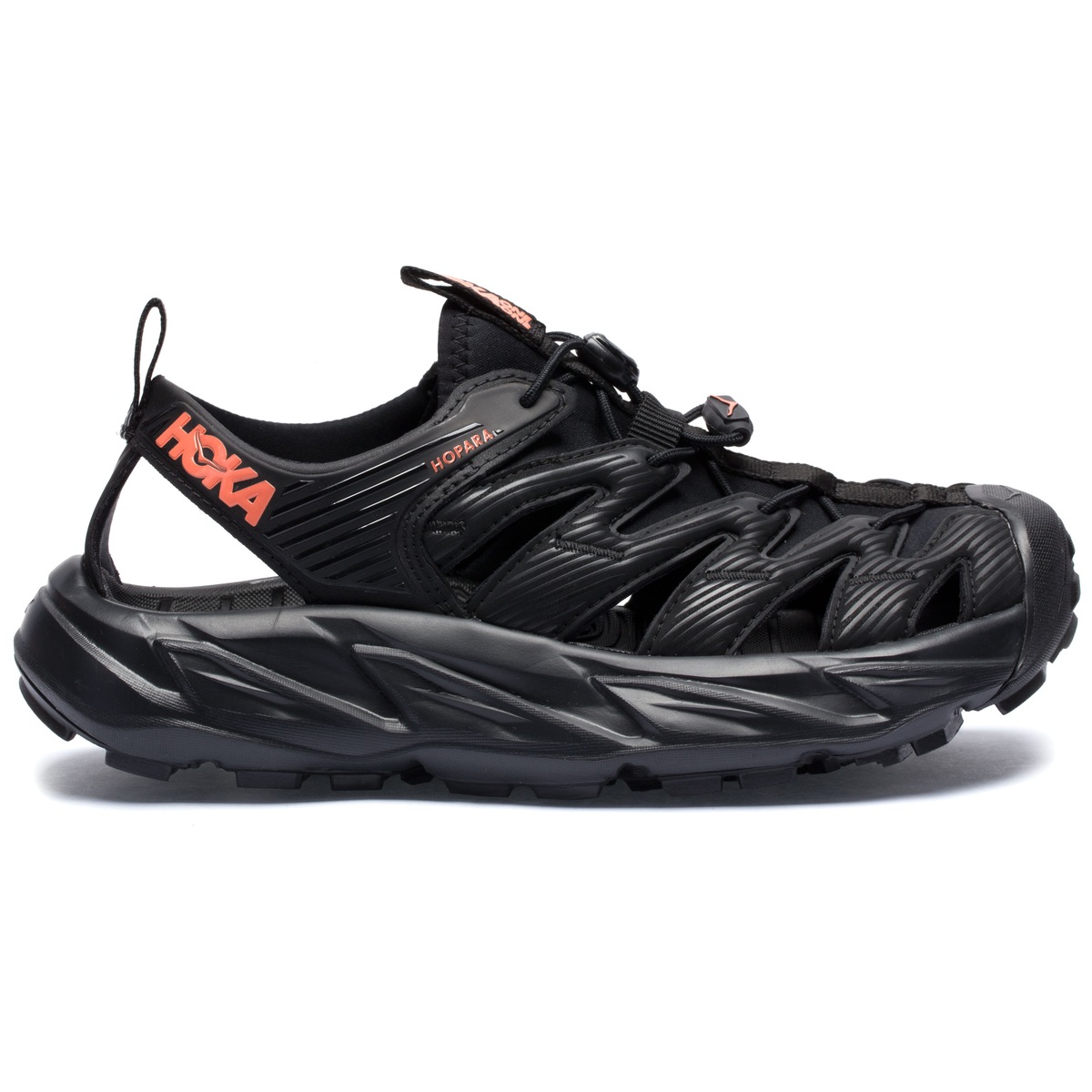 美品✨Hoka One One Hopara 27cm Sandália Hoka Hopara - Feminino | Centauro