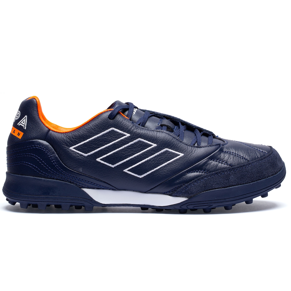 Chuteira Society adidas Copa Kapitan.2 - Adulto | Centauro