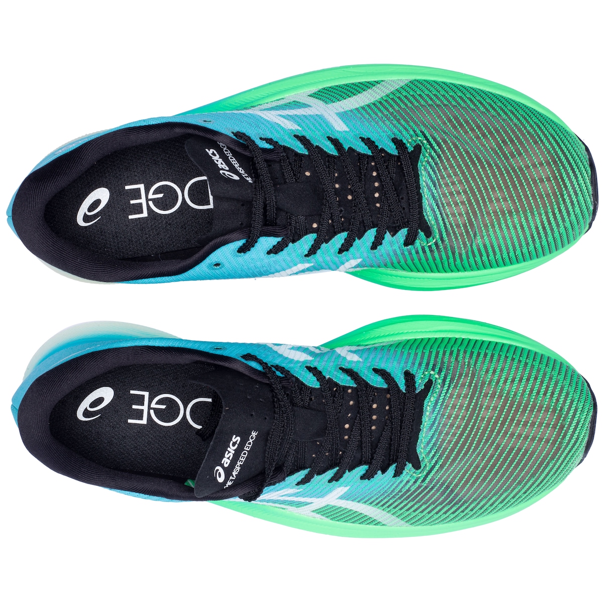 Tênis ASICS Metaspeed Edge + - Masculino em Promoção | Centauro