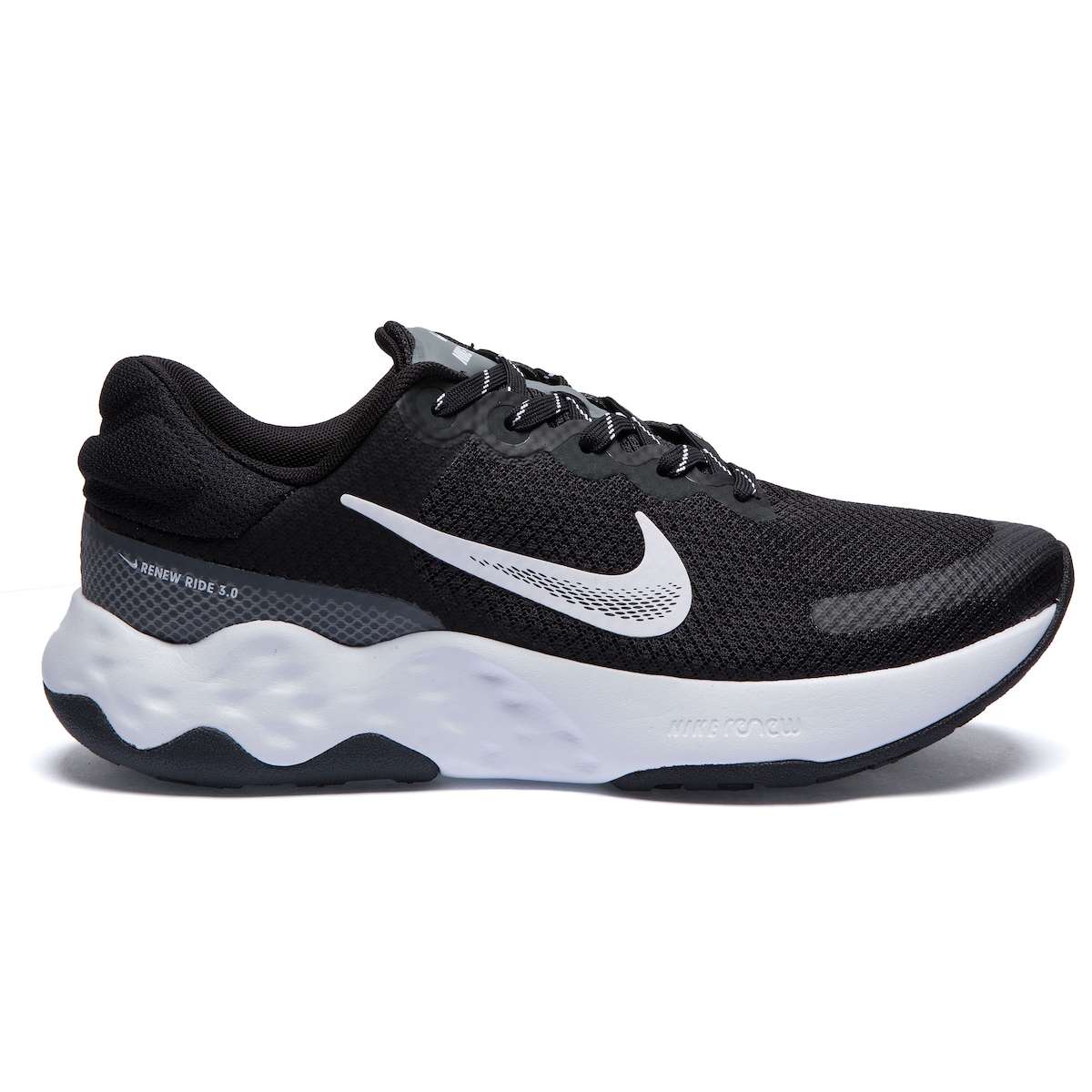 Tênis Nike Renew Ride 3 - Masculino | Centauro