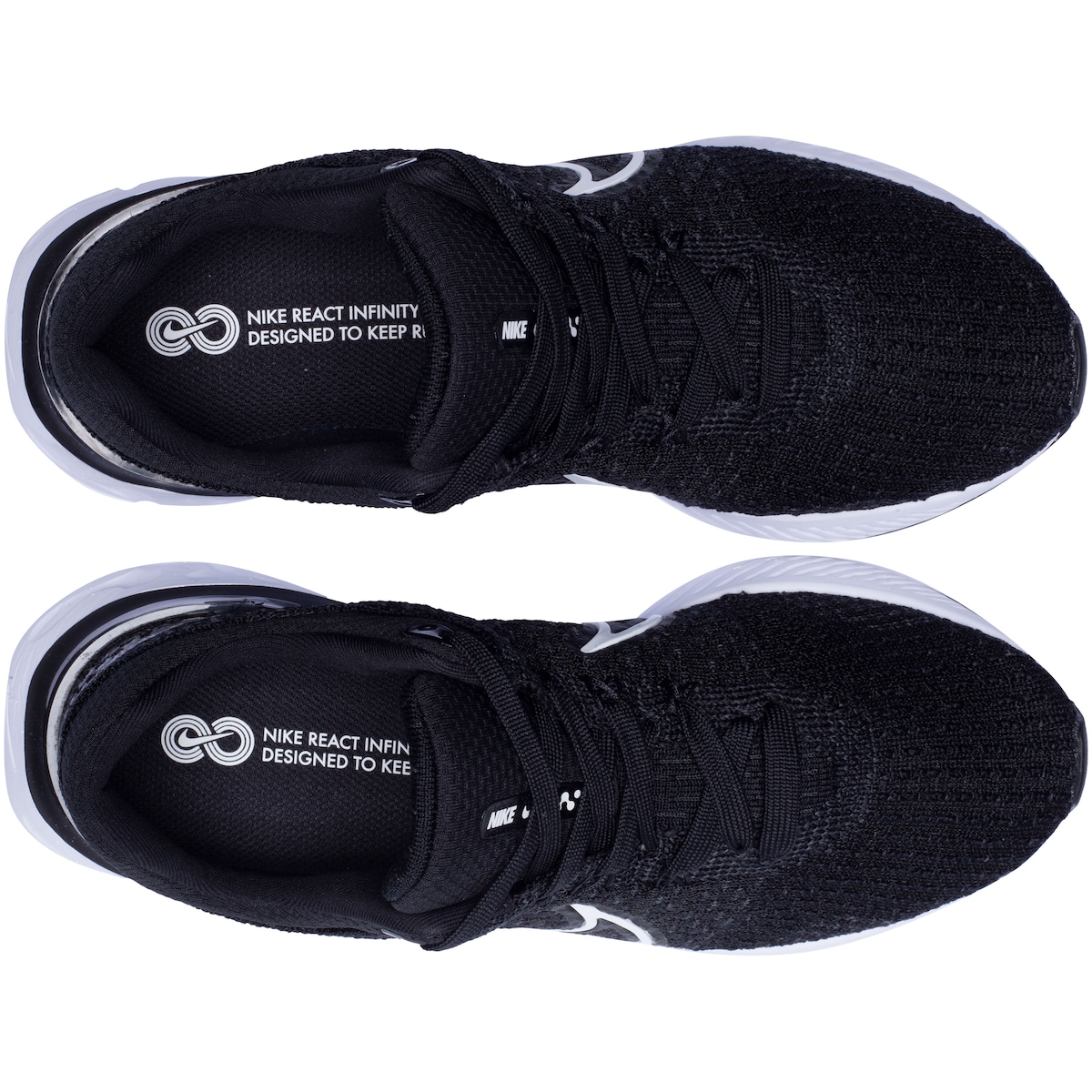 Tênis Nike React Infinity Run FK 3 - Masculino | Centauro
