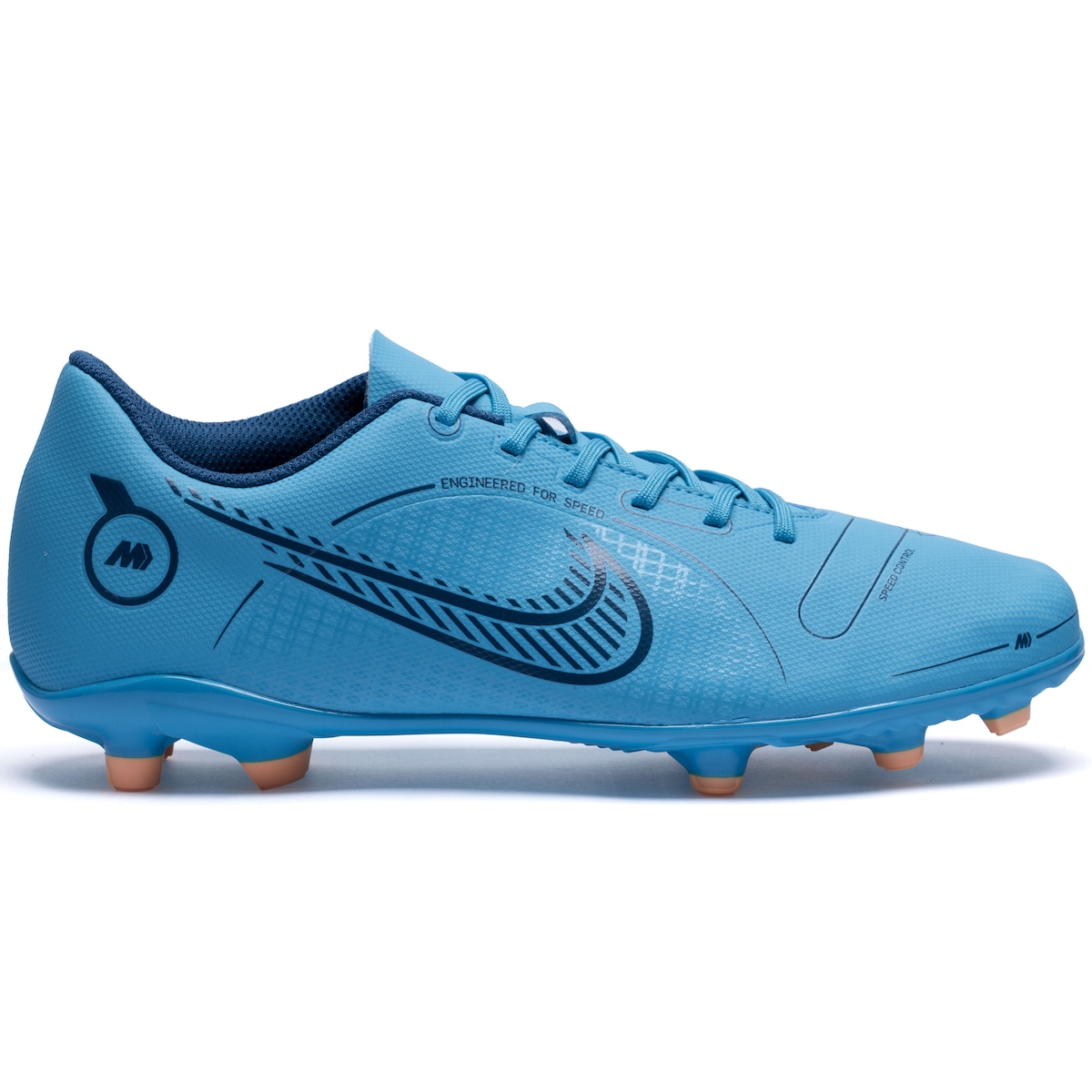 Chuteira de Campo Nike Vapor 14 Club FG/MG - Adulto | Centauro