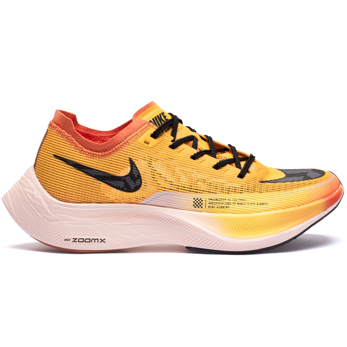 Tênis Nike ZoomX Vaporfly Next% 2 Hay Masculino
