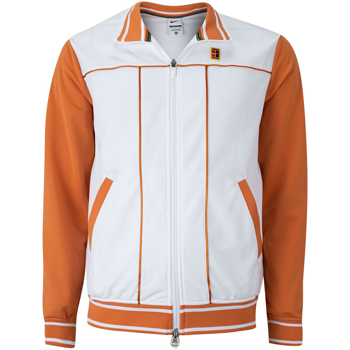 Jaqueta Nike Heritage Suit - Masculina | Centauro