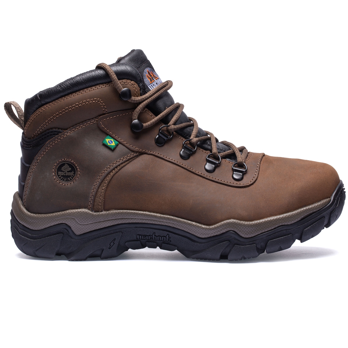 Centauro Deals Botas Masculinas Centauro Hiking Centauro Bota Bull