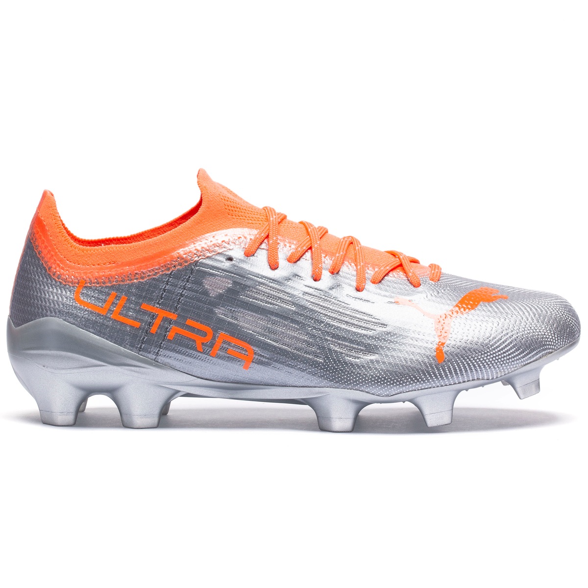 Chuteira de Campo Puma Ultra 1.4 FG/AG - Adulto | Centauro