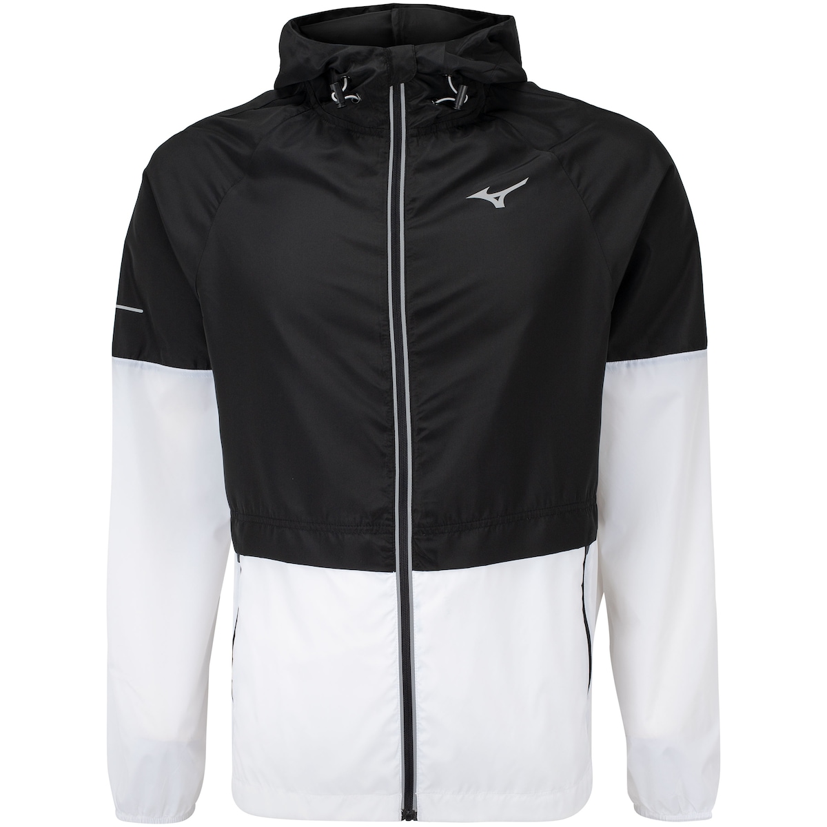 MIZUNO ミズノ 中綿入 スキー インナー ミドルジャケット