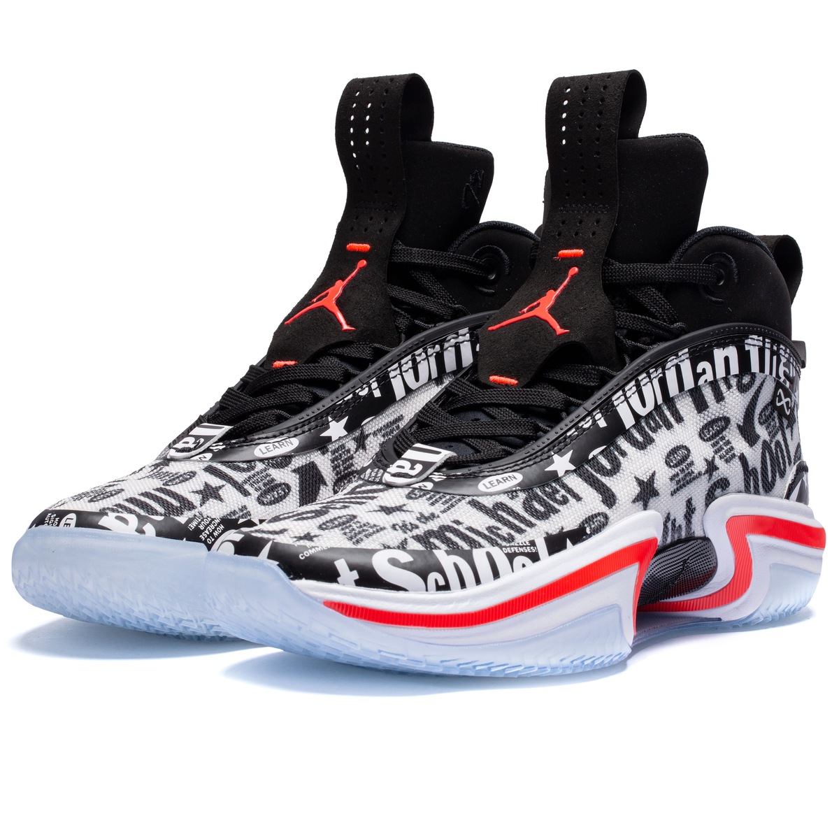 Tênis Nike Air Jordan XXXVI Fs - Masculino | Centauro