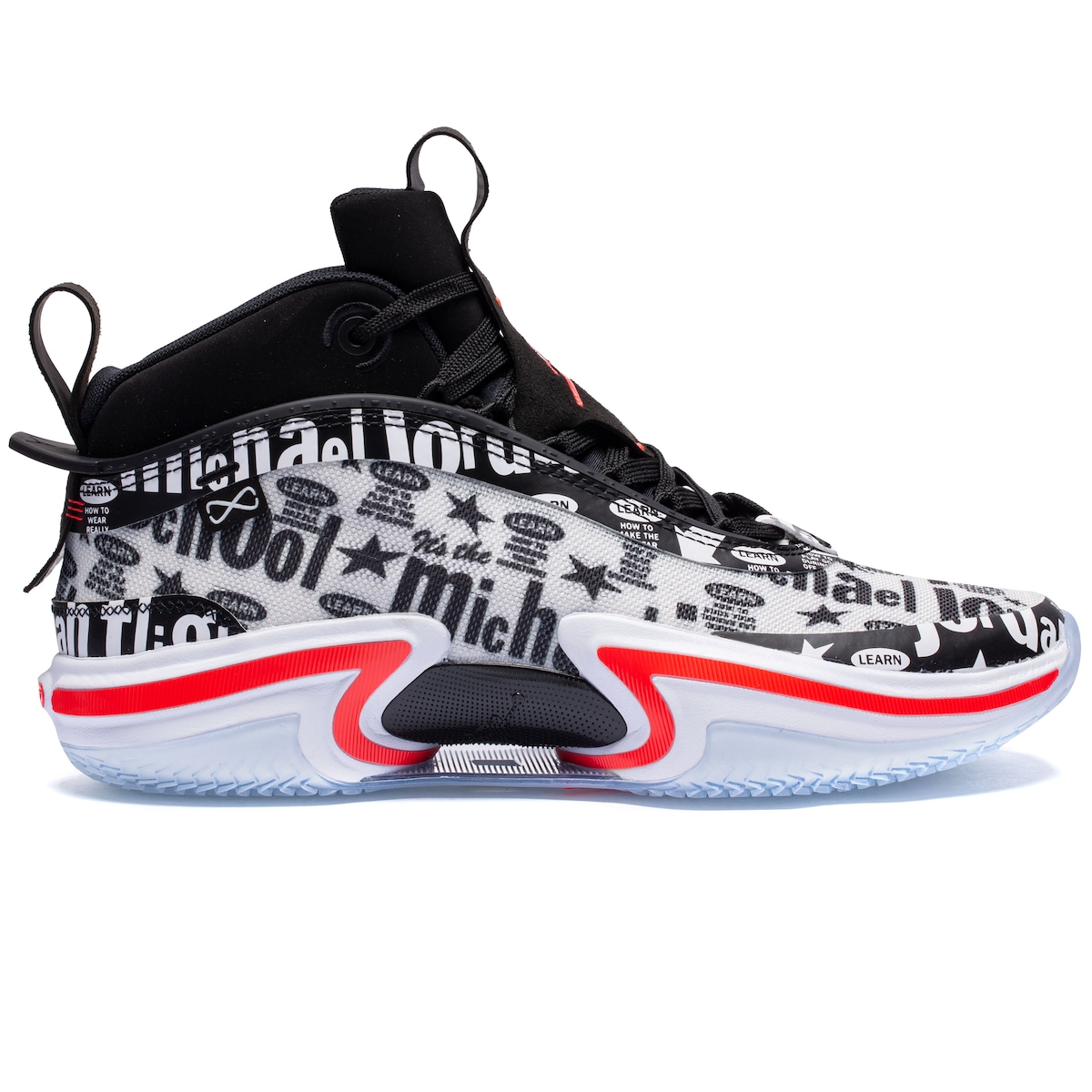 Tênis Nike Air Jordan XXXVI Fs - Masculino | Centauro