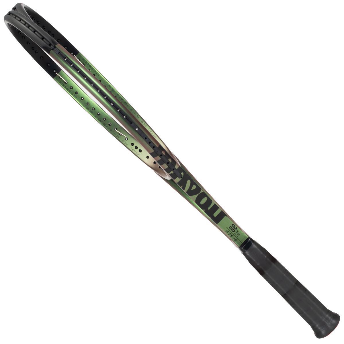 Raquete de Tênis Wilson Blade 98 V8 16X19 L3 - Adulto | Centauro