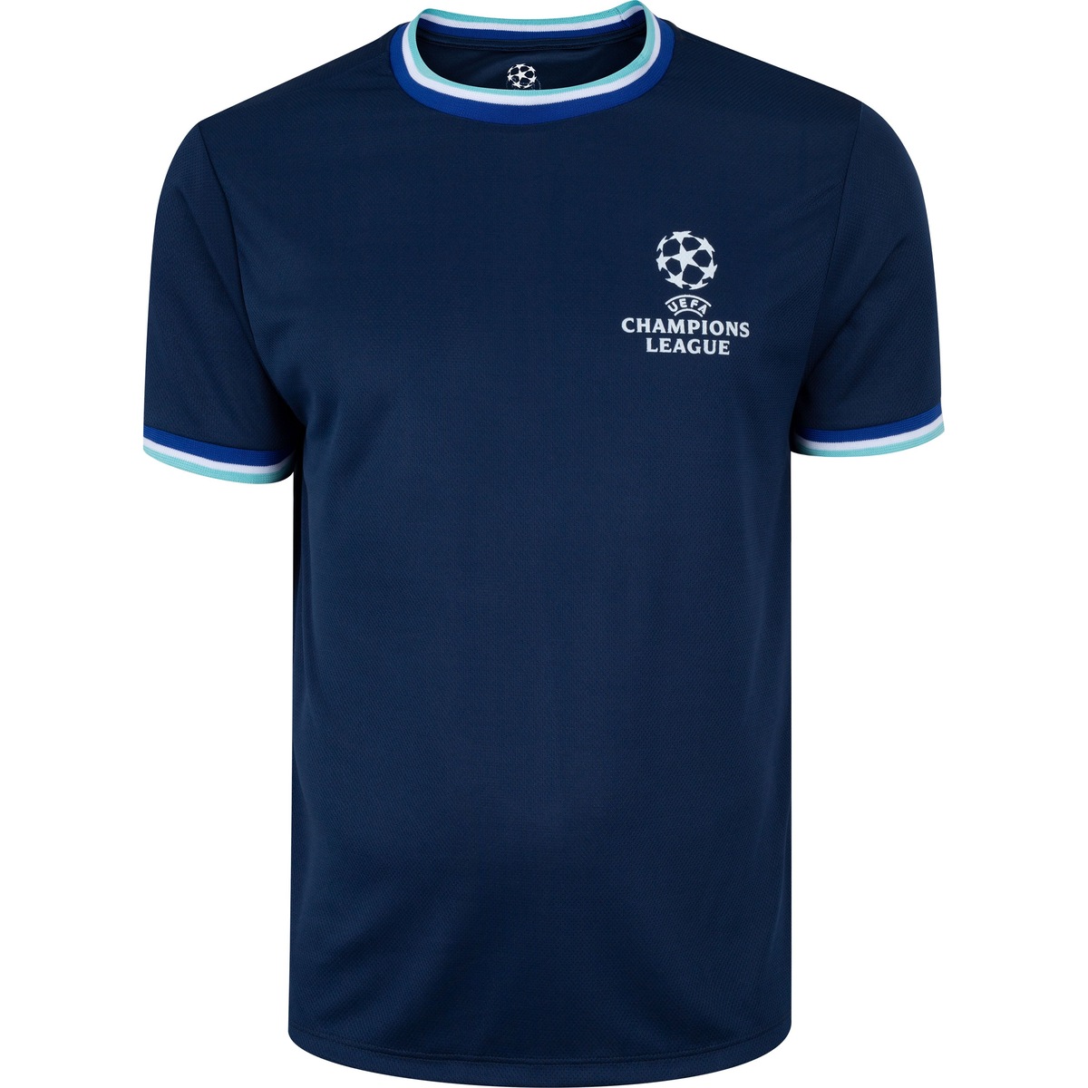 Camiseta UEFA Champions League Fardamento UCL - Masculina | Centauro