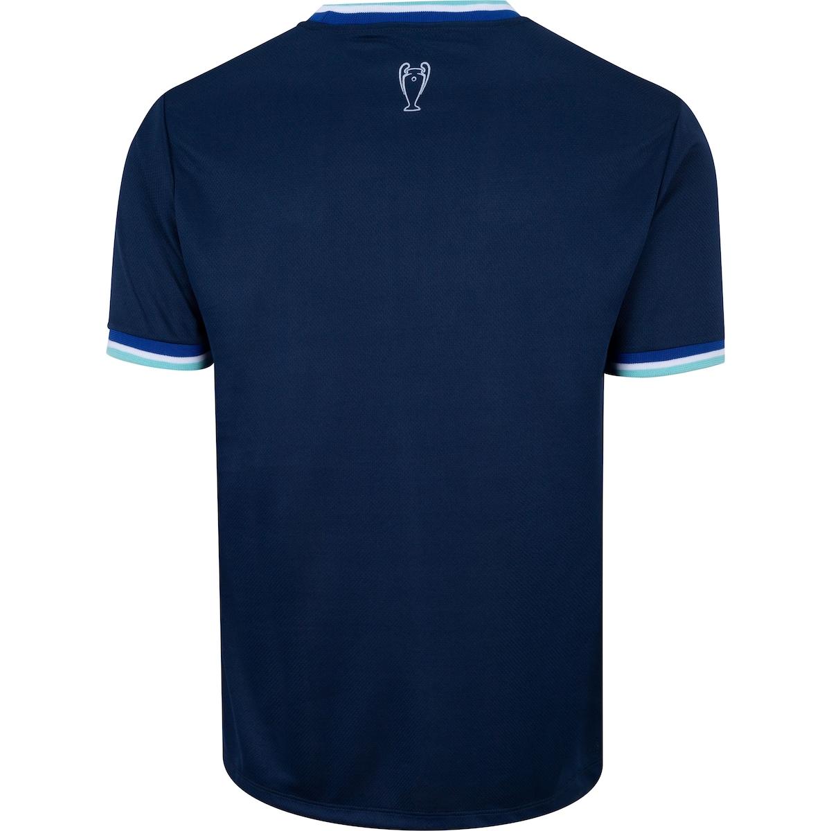 Camiseta UEFA Champions League Fardamento UCL - Masculina | Centauro