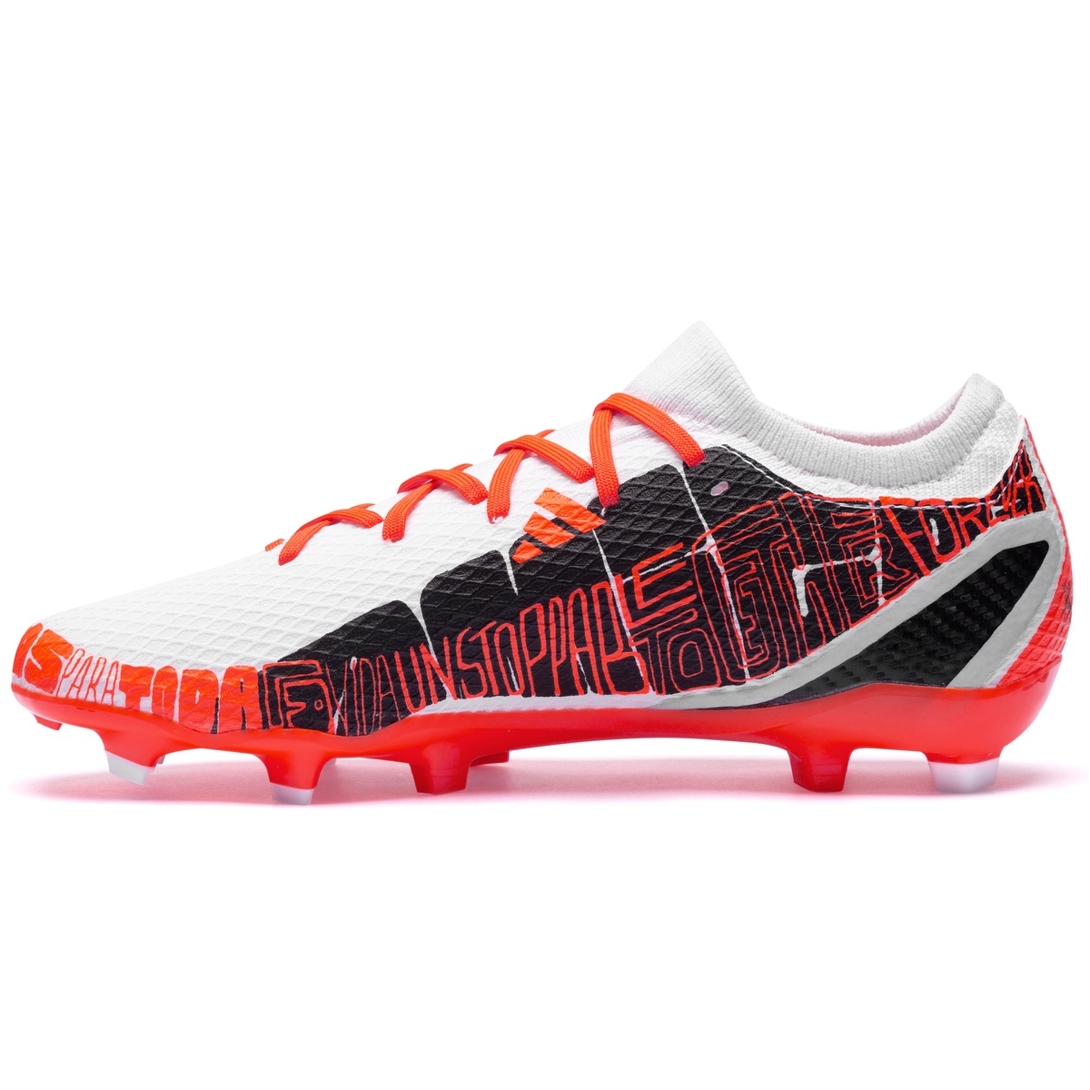 メッシ Xspeedflow Chuteira de Campo adidas X SpeedFlow Messi 22 3 - Adulto | Centauro