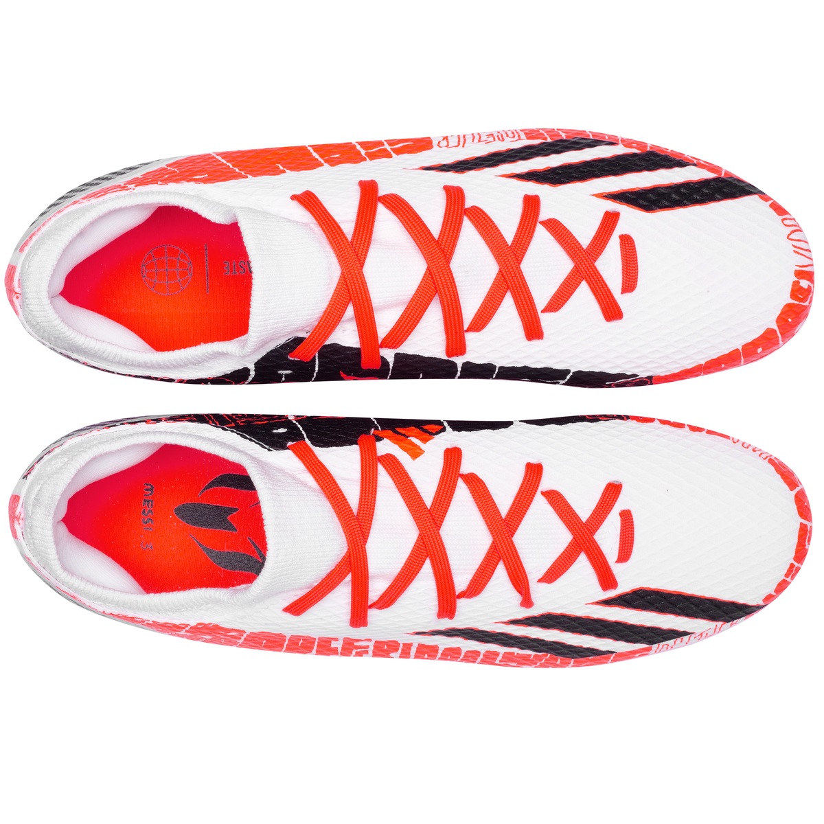 Chuteira de Campo Adulto adidas X SpeedFlow Messi 22 3 | Centauro