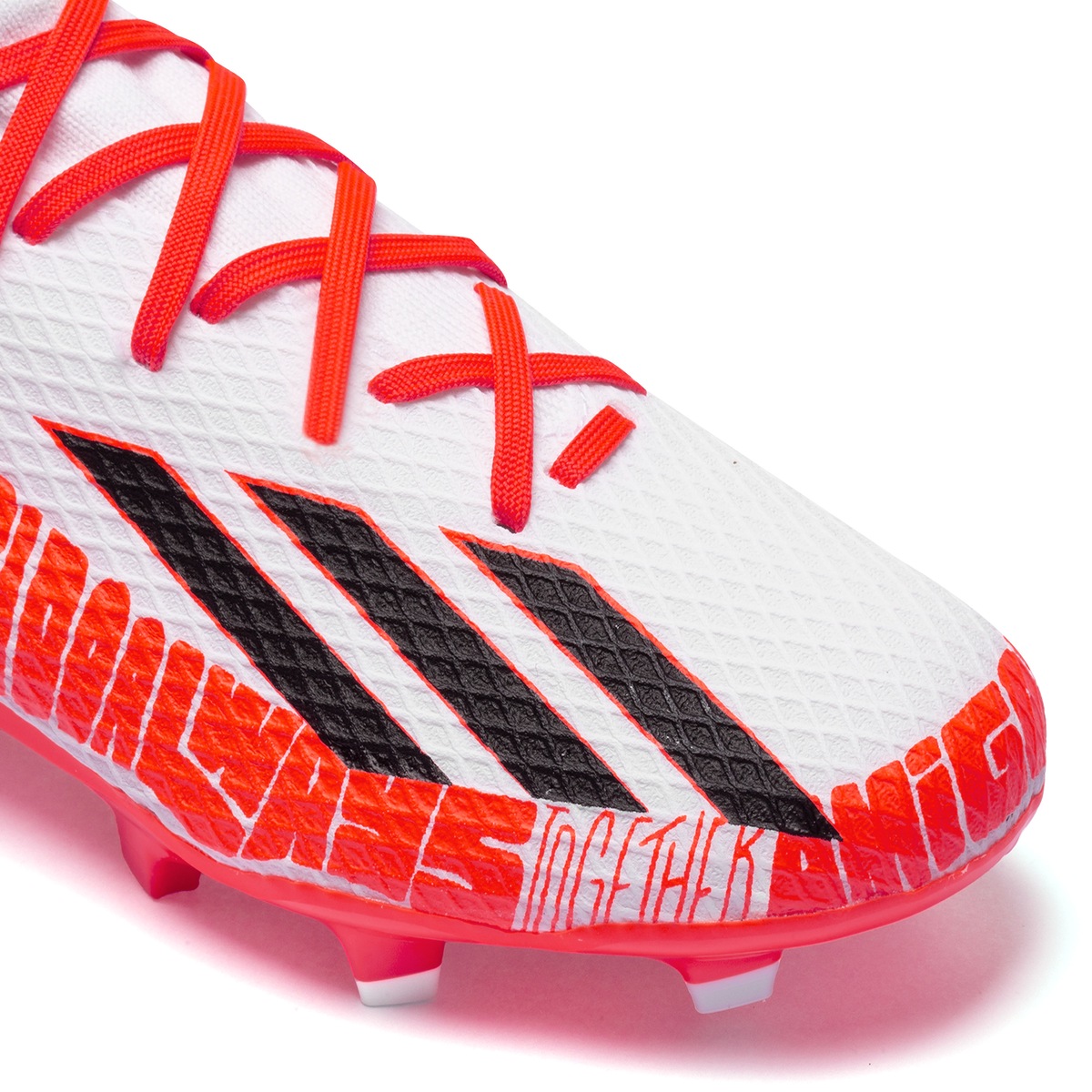 Chuteira de Campo adidas X SpeedFlow Messi 22 3 - Adulto | Centauro
