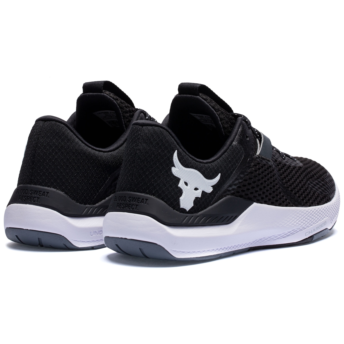 Tênis Under Armour Project Rock Bsr 2 - Masculino | Centauro