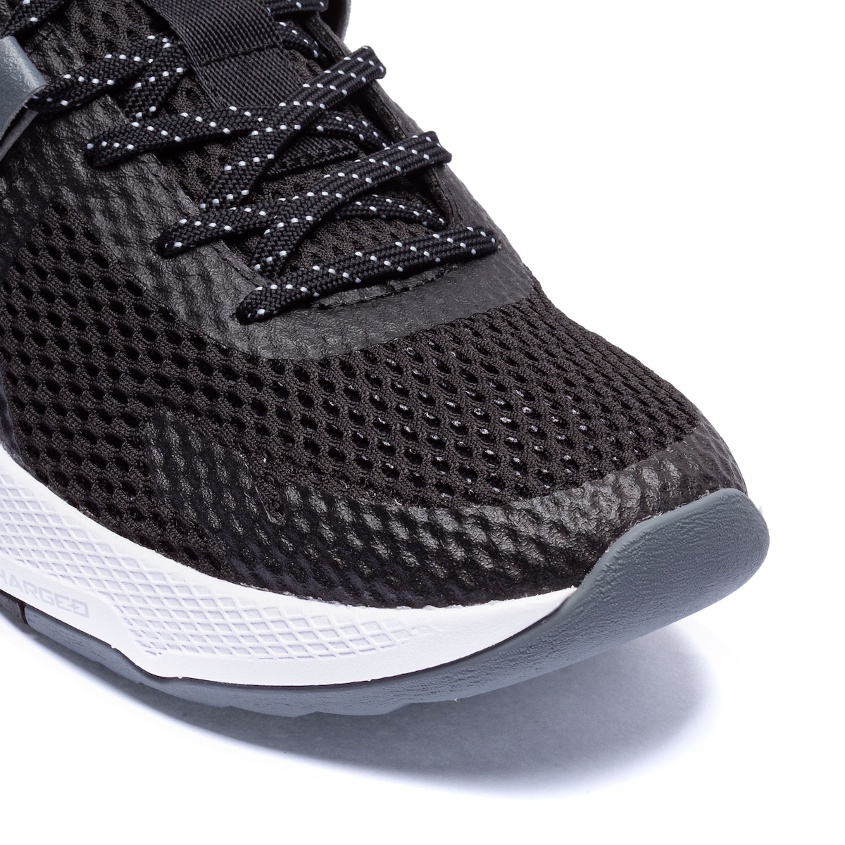 Tênis Under Armour Project Rock Bsr 2 - Masculino | Centauro