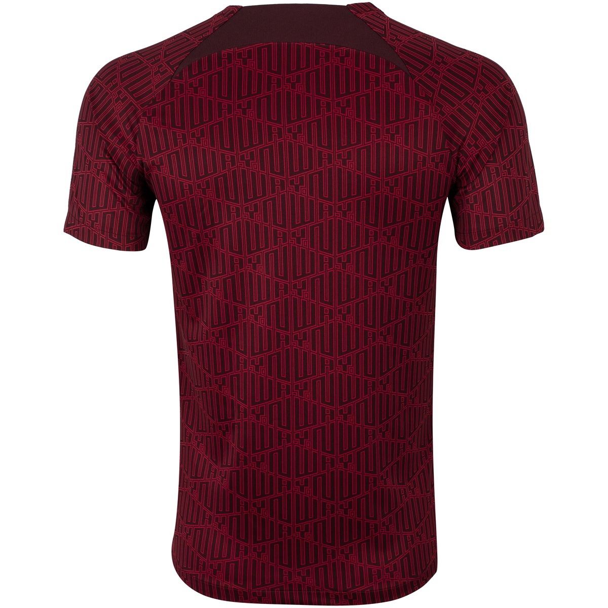 Nike Liverpool レッドシャツ Camisa Liverpool Masculina Nike Aquecimento 22 | Centauro