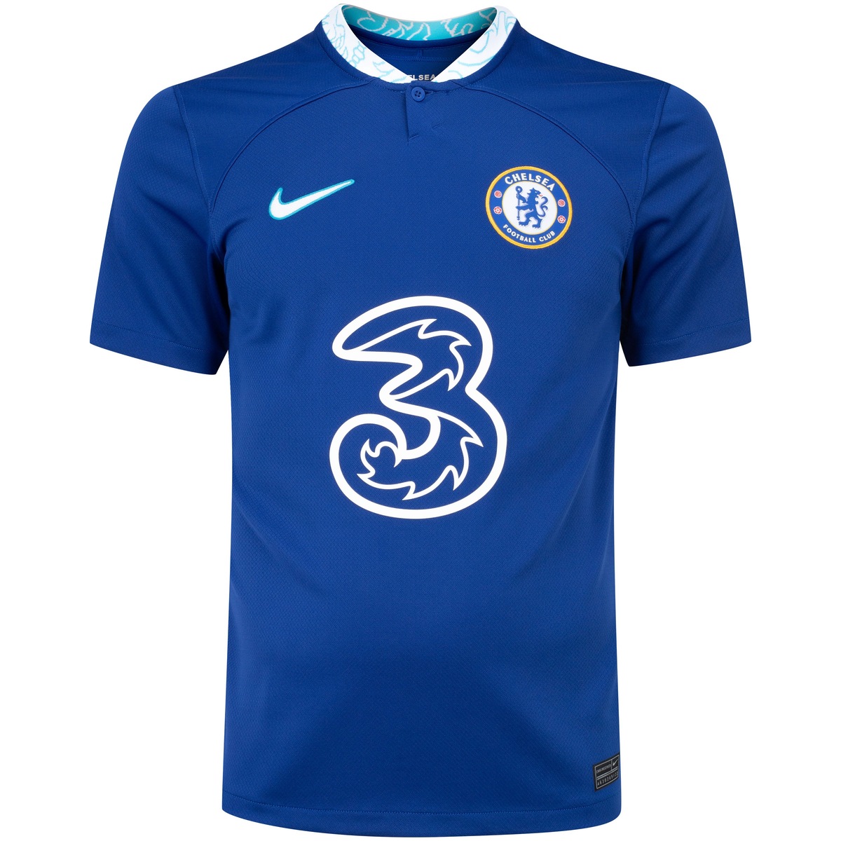 Camisa do Chelsea I 23 Nike Masculina Torcedor | Centauro