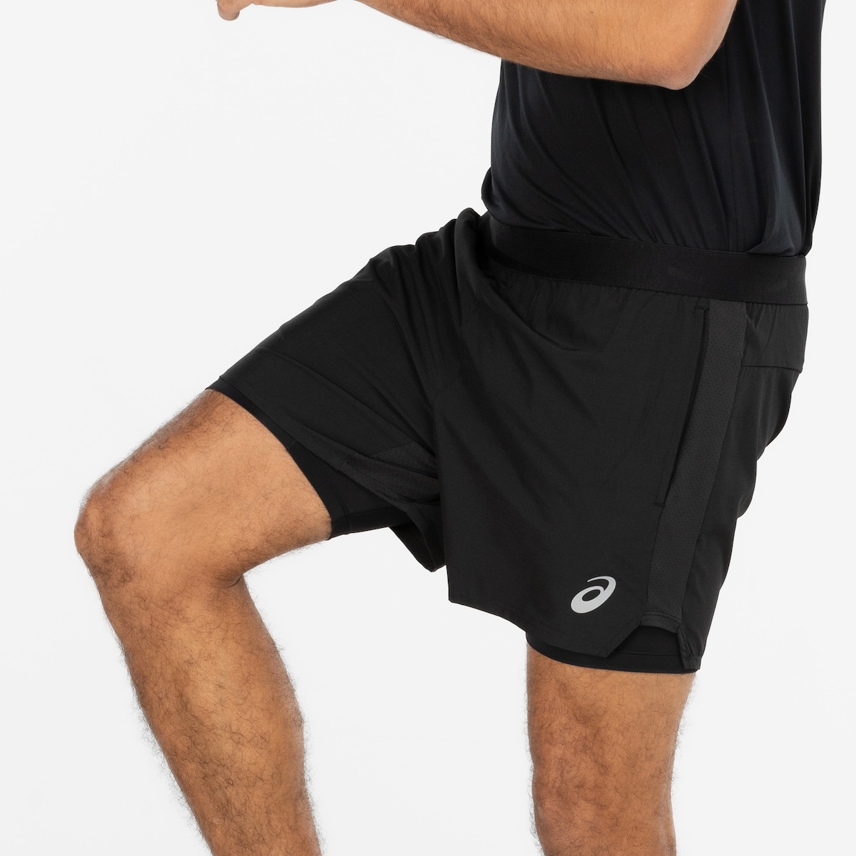 Short Masculino ASICS 5