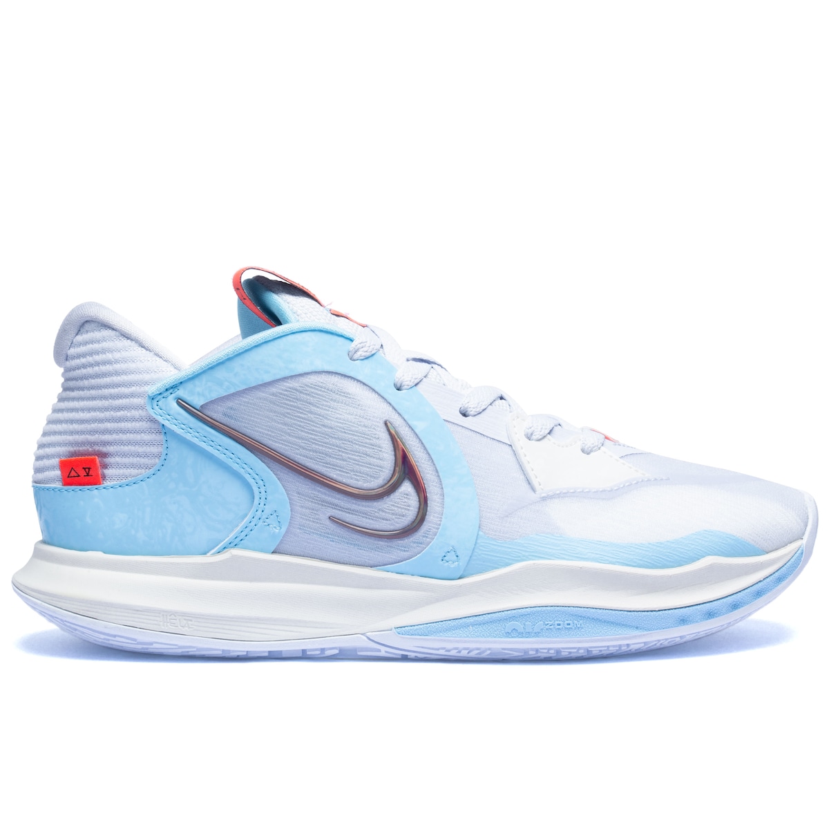 シューズ(男性用) kyrie low by you Tênis Nike Kyrie Low 5 - Masculino | Centauro