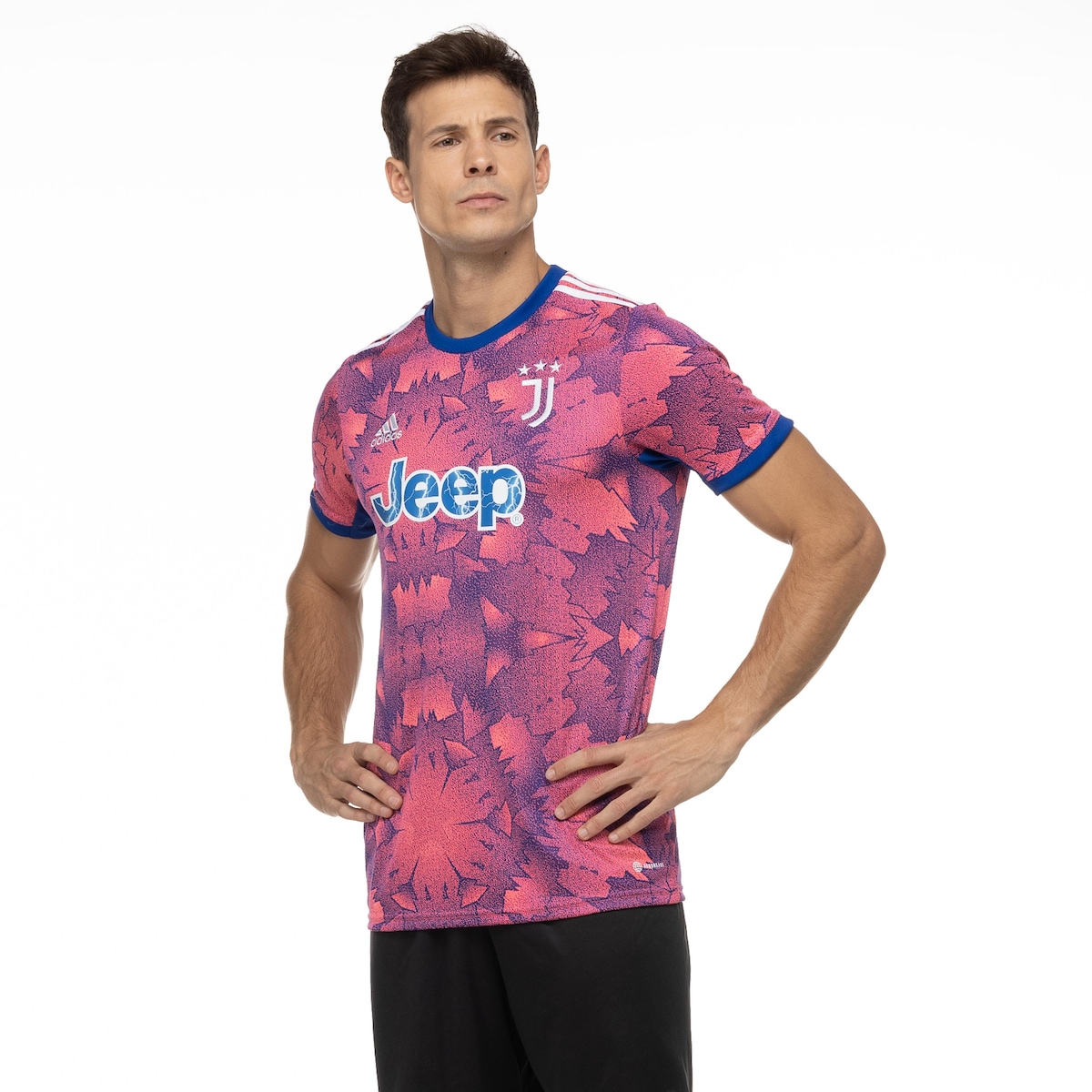 Camisa Juventus III 22/23 adidas - Masculina | Centauro