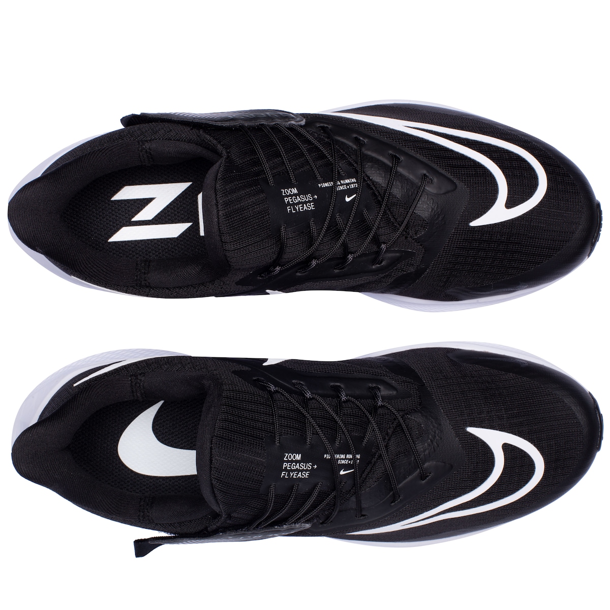 Tênis Nike Air Zoom Pegasus Flyease - Masculino | Centauro