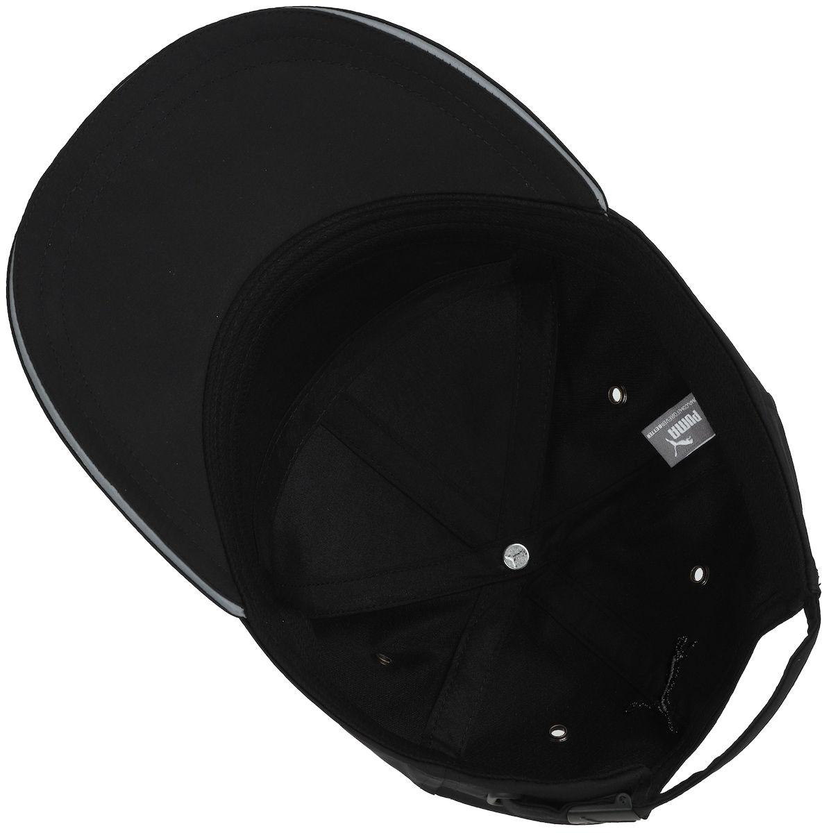 Boné Puma Aba Curva Strapback Ferrari Sptwr Style Lc Cap