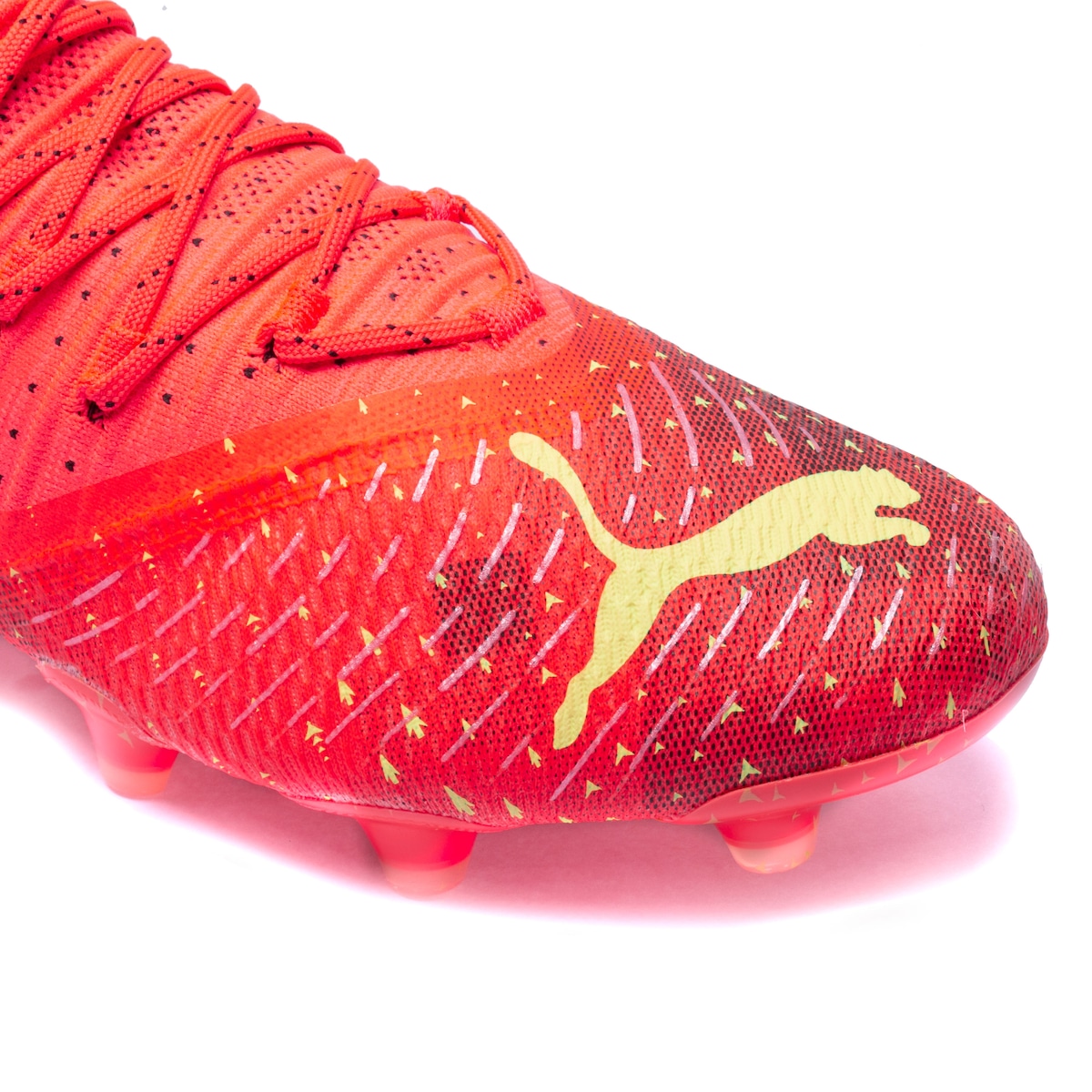 Chuteira de Campo Puma Future Z 1.4 FG/AG - Adulto | Centauro