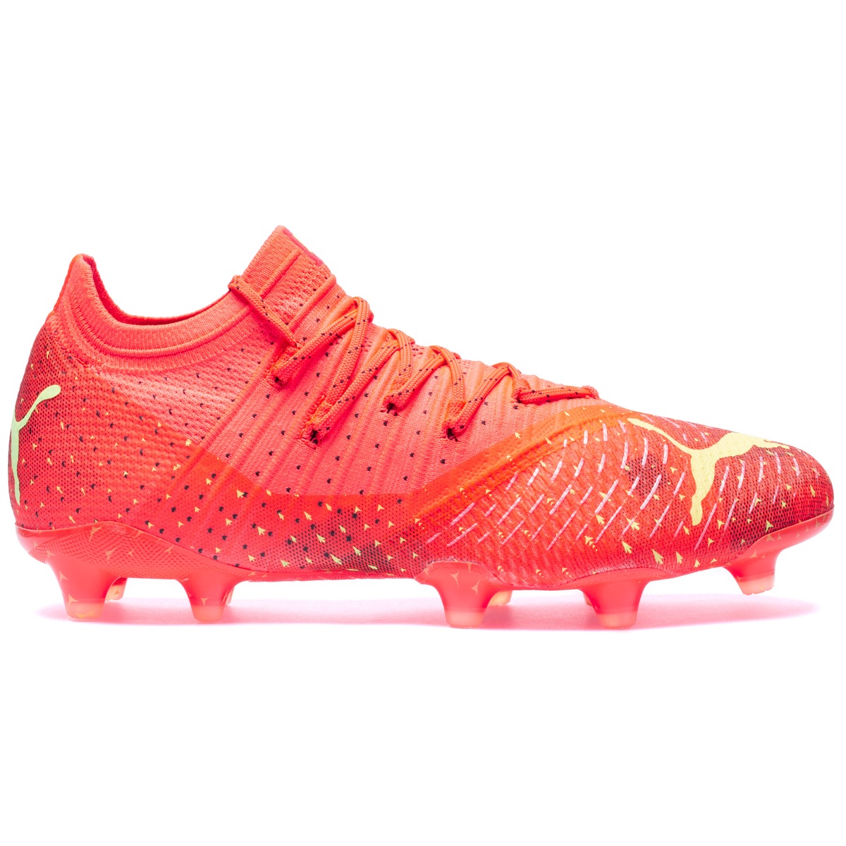 Chuteira de Campo Puma Future Z 1.4 FG/AG - Adulto | Centauro