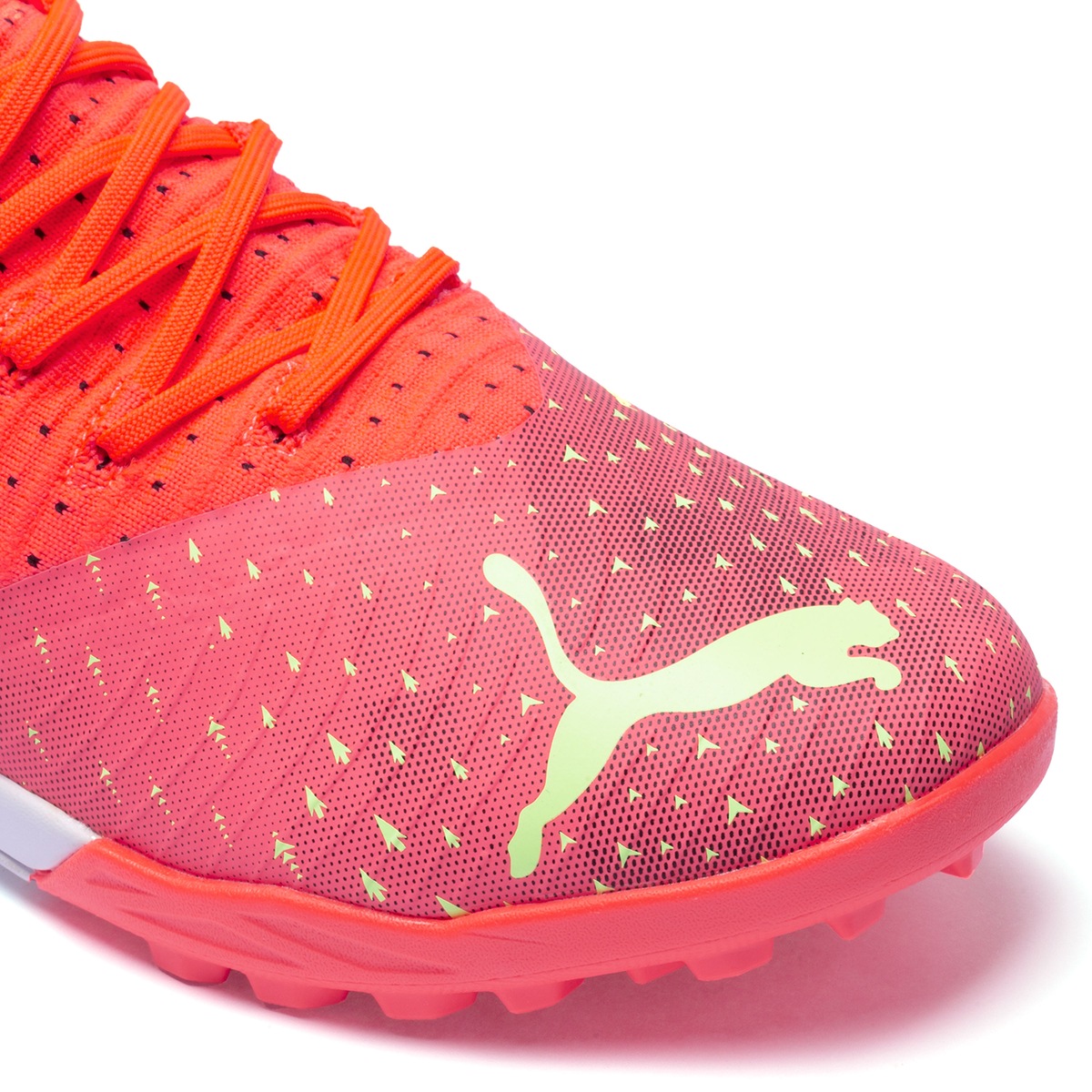 Chuteira Society Puma Future Z 3.4 TT BDP - Adulto | Centauro