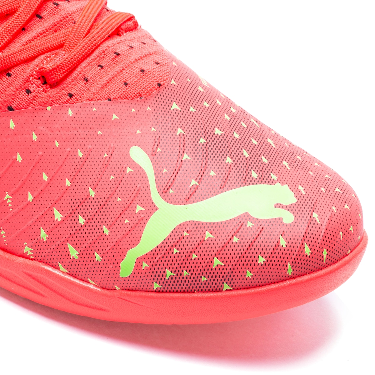 Chuteira Futsal Puma Future Z 3.4 IT BDP - Adulto em