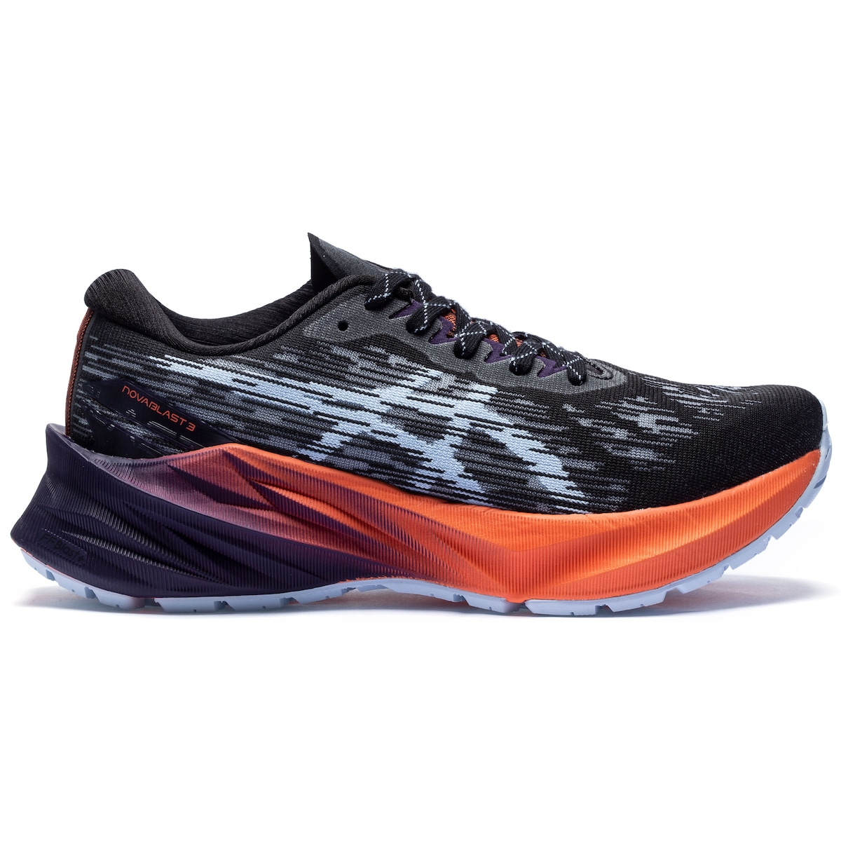 Tênis ASICS Novablast 3 TR - Feminino | Centauro