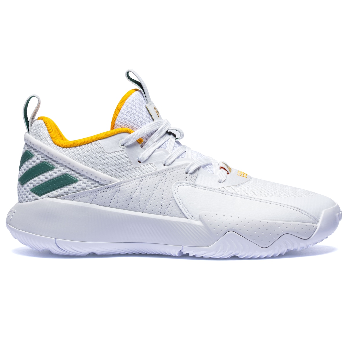 Tênis adidas Dame Certified 2 - Unissex | Centauro