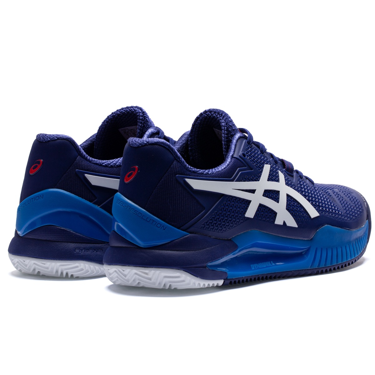 Tênis ASICS Gel-Resolution 8 Clay - Masculino | Centauro