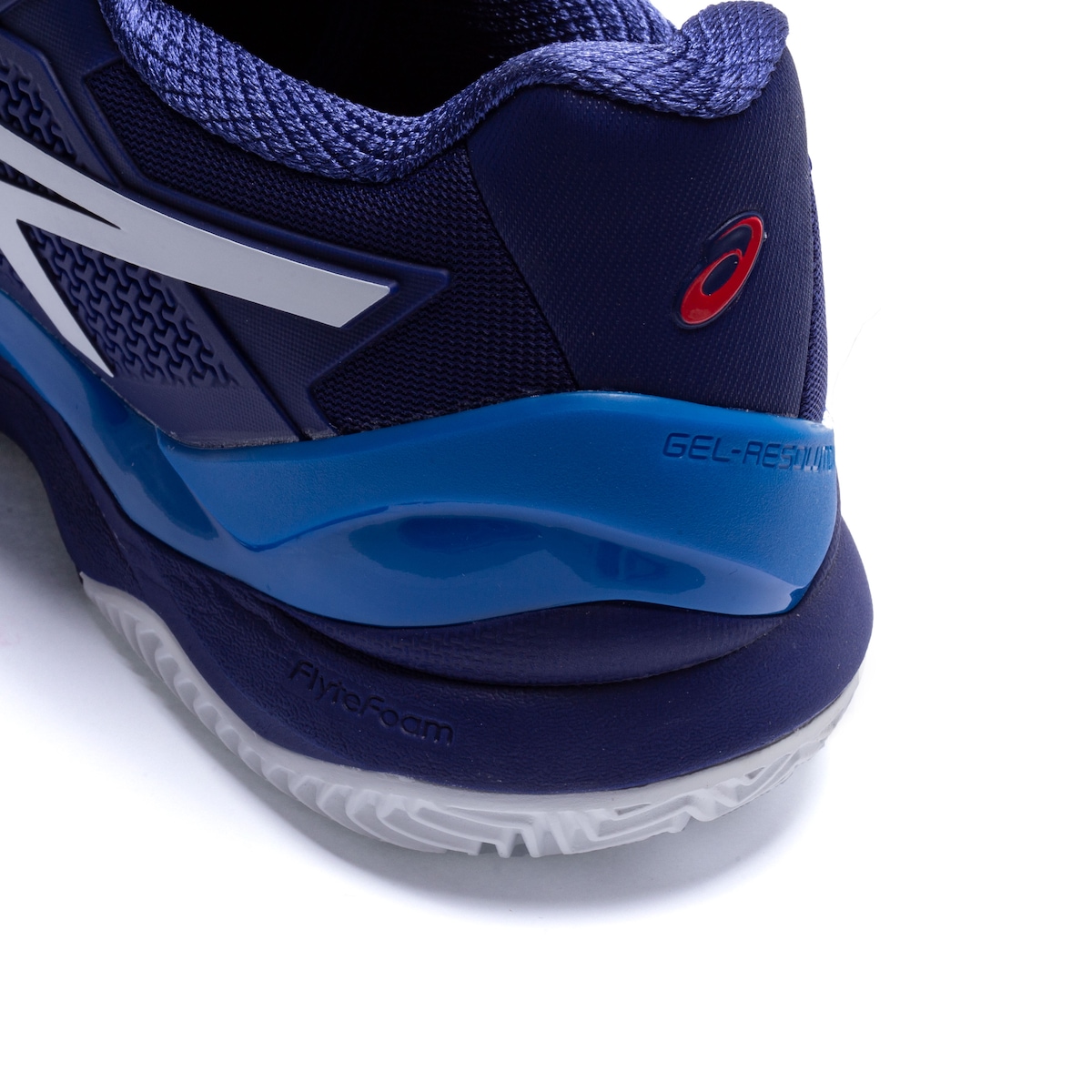 Tênis ASICS Gel-Resolution 8 Clay - Masculino | Centauro