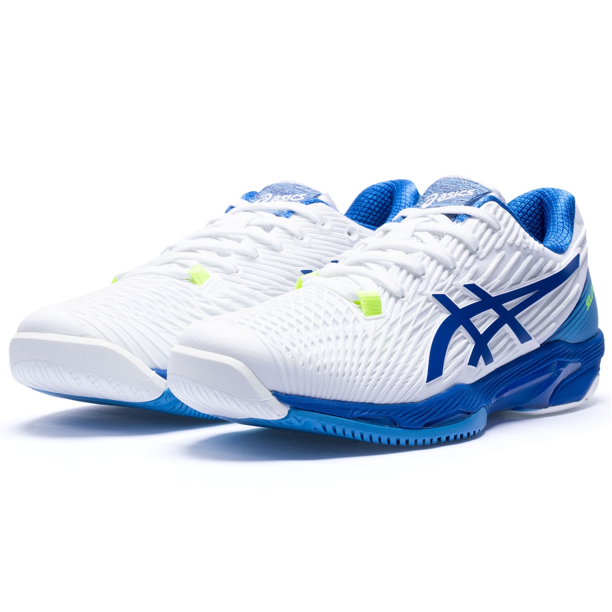 Tênis Asics Solution Speed FF 2 - Masculino | Centauro
