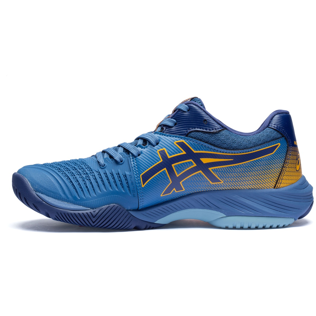 Tênis ASICS Netburner Ballistic FF 3 - Masculino | Centauro