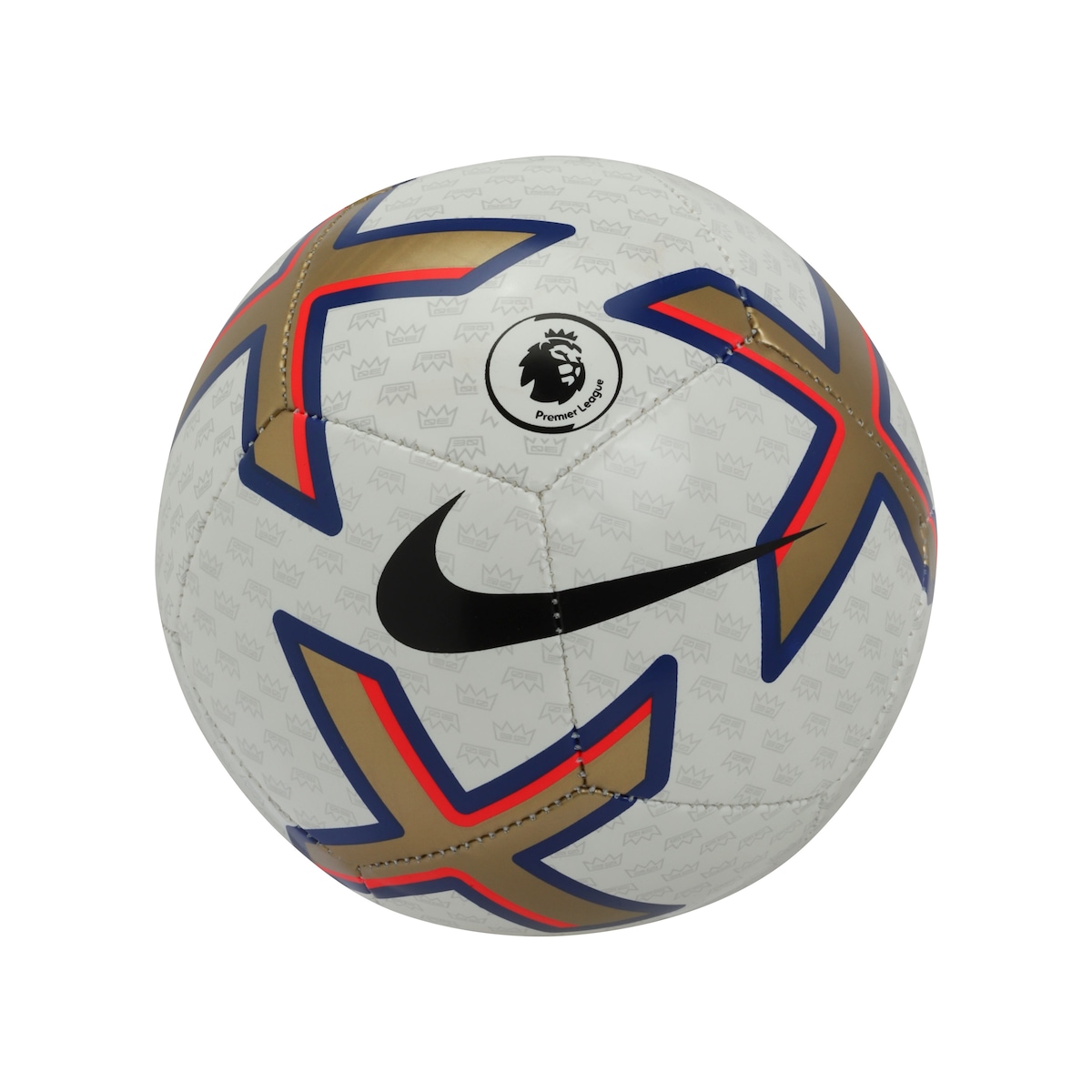 Minibola de Futebol de Campo Nike Premier League Skills FA22 em