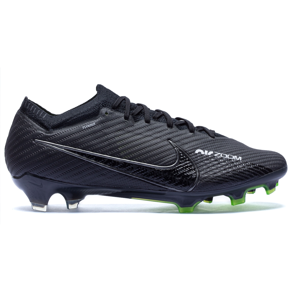 Chuteira de Campo Nike Mercurial Zoom Vapor 15 Elite FG - Adulto