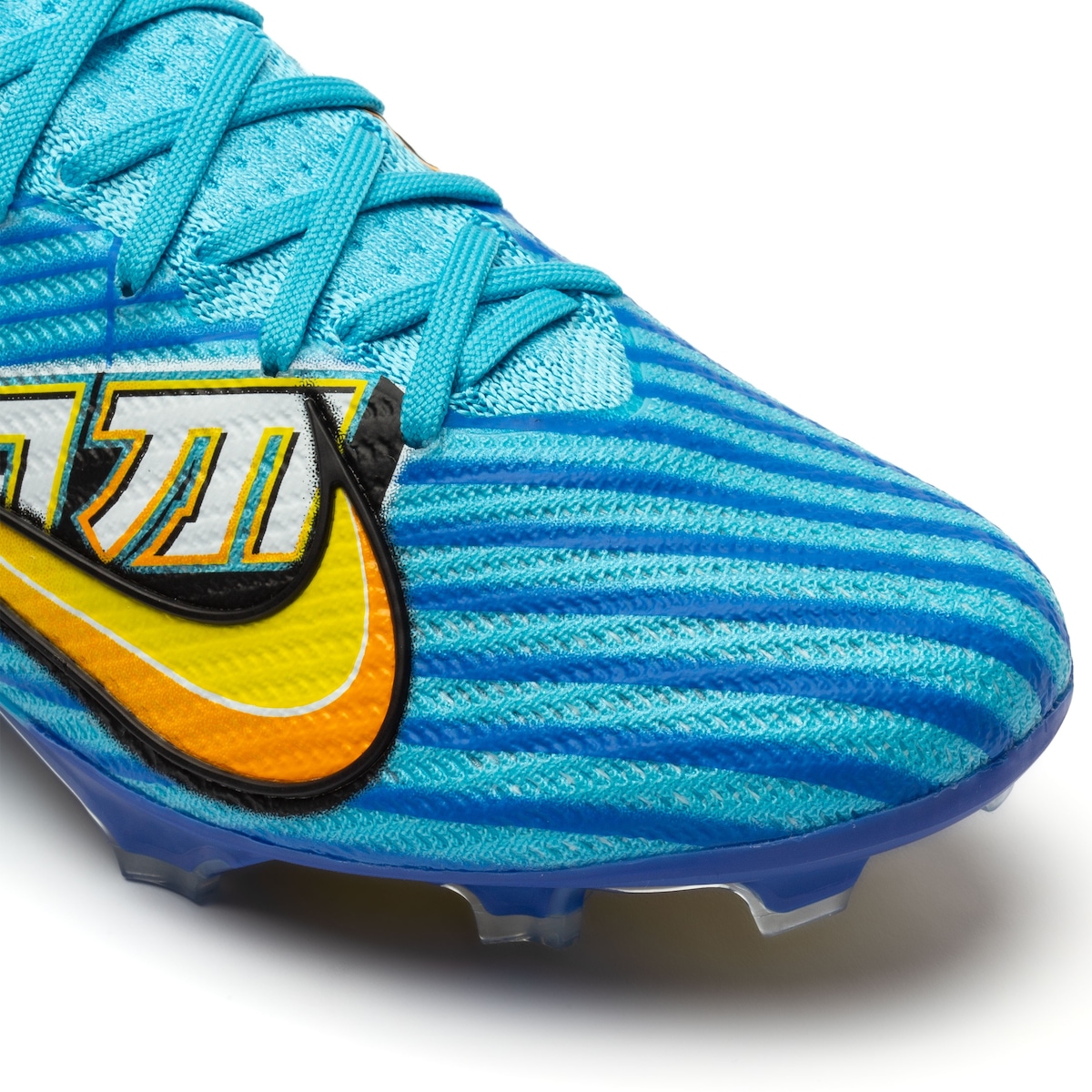 Chuteira de Campo Nike Zoom Superfly 9 Elite KM/FG - Adulto | Centauro