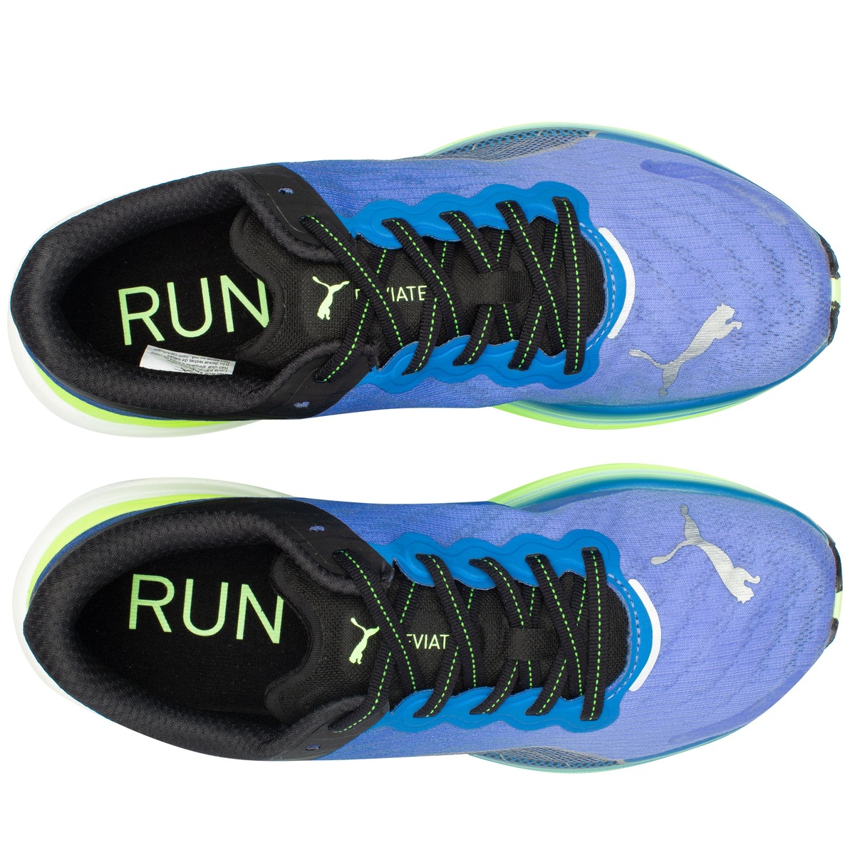 Tênis Puma Deviate Nitro 2 - Masculino | Centauro