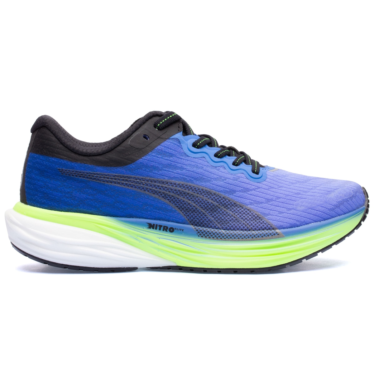 Tênis Puma Deviate Nitro 2 - Masculino | Centauro