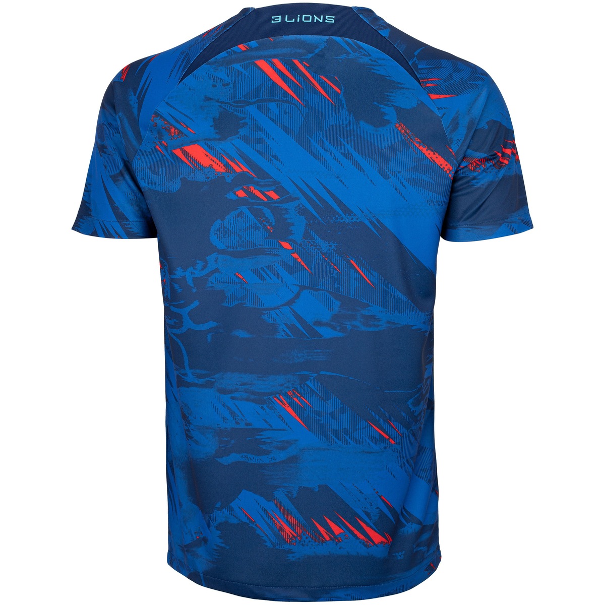 Camisa Seleção da Inglaterra Nike Dri-Fit SS - Masculina | Centauro