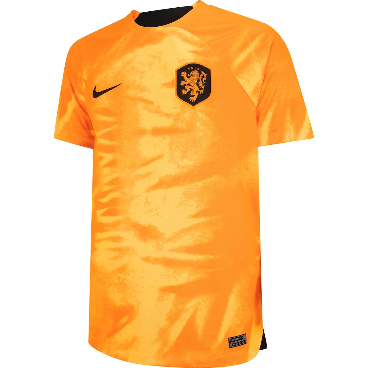 Camisa Seleção da Holanda Nike Dri-Fit Stad - Masculina | Centauro