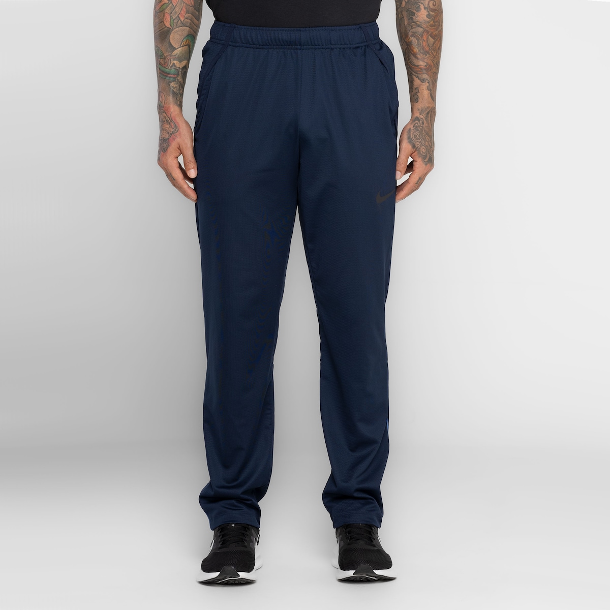 calça nike pant epic knit