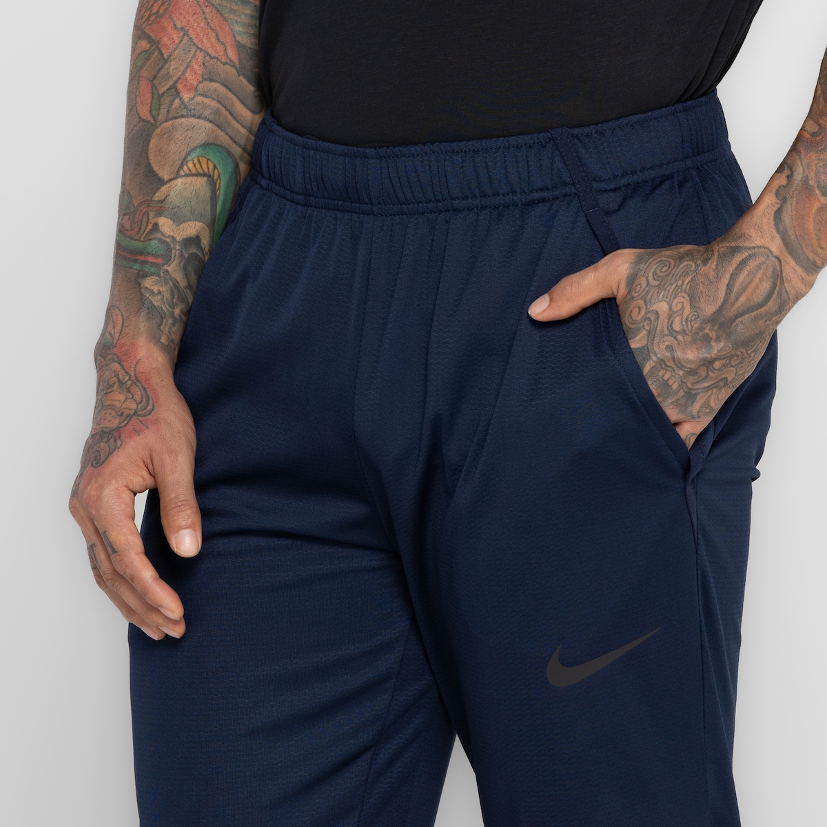 calça nike pant epic knit