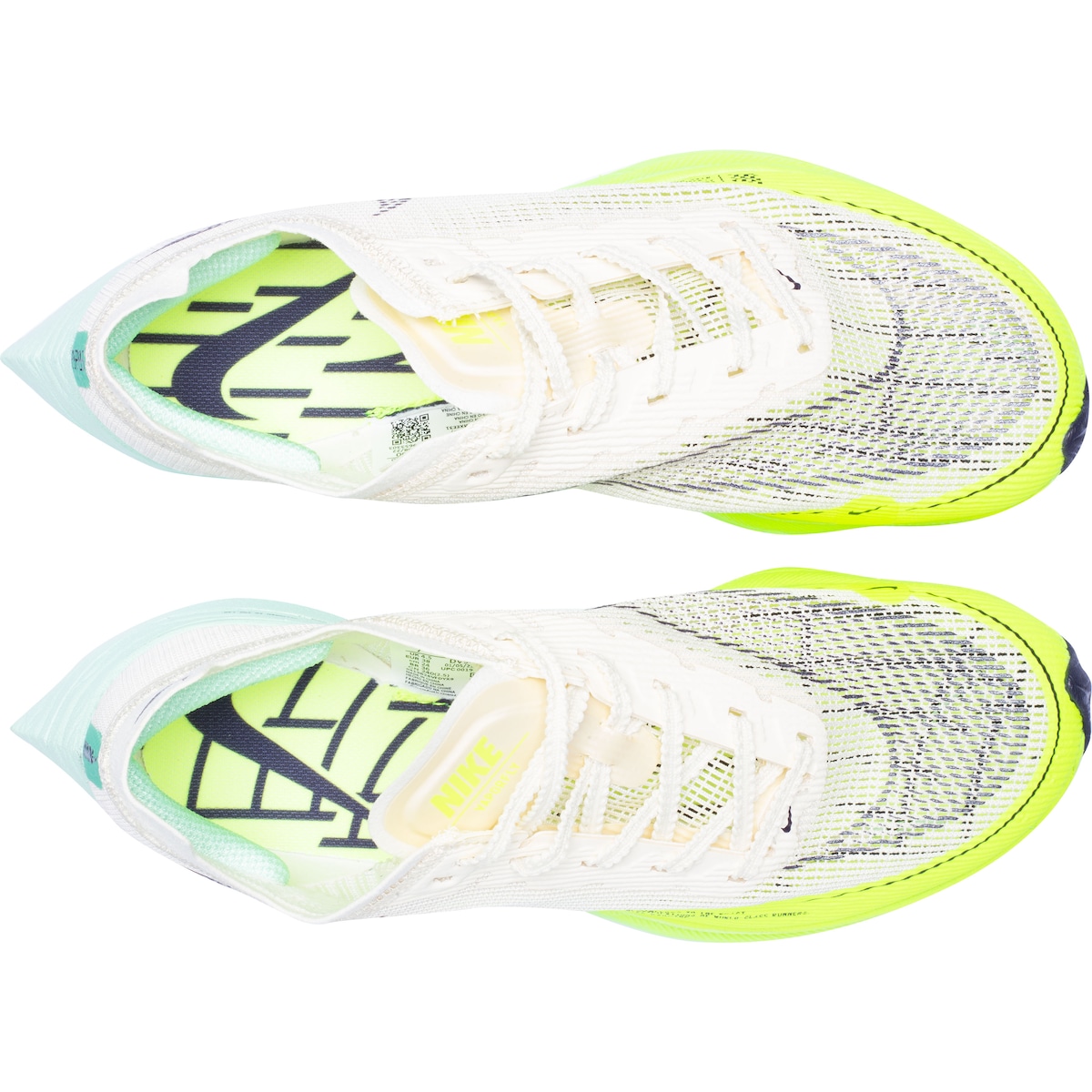 Tênis Nike Zoomx Vaporfly Next% 2 HAY - Feminino | Centauro