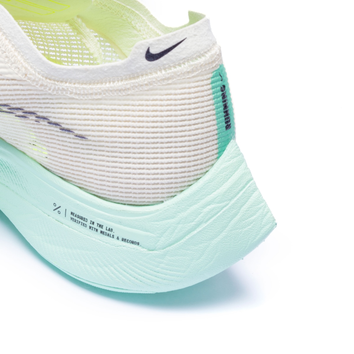 スパイク・シューズ Nike ZoomX Vaporfly NEXT% 4 10 26.5 Tênis Nike Zoomx Vaporfly Next% 2 HAY - Feminino | Centauro